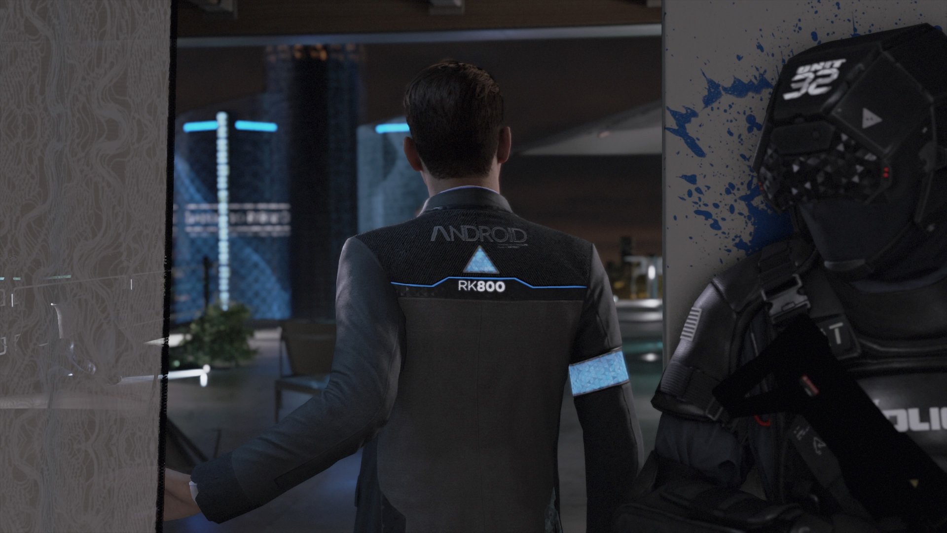 Detroit: Become Human - Imagen 6